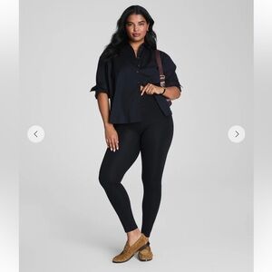 Spanx Shape Everyday Legging